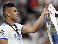 RASPADA SE 'TRIO' KOJI JE ISPISAO NOGOMETNU HISTORIJU: Casemiro sve bliže engleskom velikanu, na društvenim mrežama se već šale na njegov račun (VIDEO)