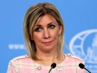 ZAHAROVA ODGOVORILA BORRELLU: 'EU će obučavati teroriste i neonacističke militante'