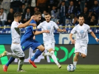 PREMIJER LIGA BiH: Željezničar pregazio ekipu Tuzla Cityja u fantastičnoj utakmici