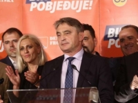OTVORENA PORUKA VISOKOM PREDSTAVNIKU IZ DF-a: 'Gospodin Schmidt mora znati da građanske snage u BiH TO NEĆE DOPUSTITI!'