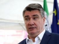 SVEMU JEDNOM DOĐE KRAJ: Istraživanje pokazalo koliko građana Republike Hrvatske podržava Zorana Milanovića...