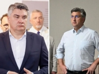 ANDREJ PLENKOVIĆ I ZORAN MILANOVIĆ O NOVINARU MATIJANIĆU: 'Ako je dio toga tačno, nije dobro'