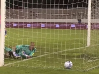 VIDEO IZ MOSTARA OBILAZI SVIJET: Reakcija komentatora nakon gola Bilbije hit na internetu...
