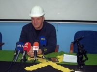 PREDSJEDNIK SINDIKATA KREKE ZUHDIJA TOKIĆ: 'Neki bageri stoje po godinu jer nema radne snage'