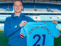 PROŠAO ČUVENU 'LA MASIJU': Ovo je novi lijevi bek Manchester Cityja, preporučio ga nekadašnji kapiten 'Građana'