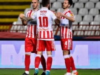 IDI, IDI, NESANICE: Besana noć za igrače Crvene zvezde u Izraelu, priredili im... (VIDEO)