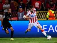 ODRŽAN ŽRIJEB EVROPSKE LIGE: Crvena Zvezda dobila najtežu grupu, favoriti 'pripaženi'