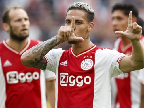 MANCHESTER UNITED GA PLATIO 100 MILIONA EURA: 'On ne vrijedi toliko para'