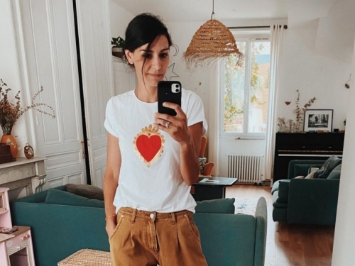 KLASIK KOJI VRIJEDI IMATI: Bijela majica, svestran komad koji se može kombinirati na bezbroj načina (FOTO)