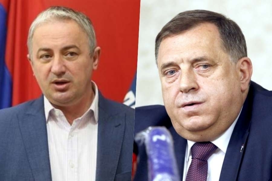 URNEBESNA REAKCIJA BRANISLAVA BORENOVI A Kako Je Milanovi Po eo 