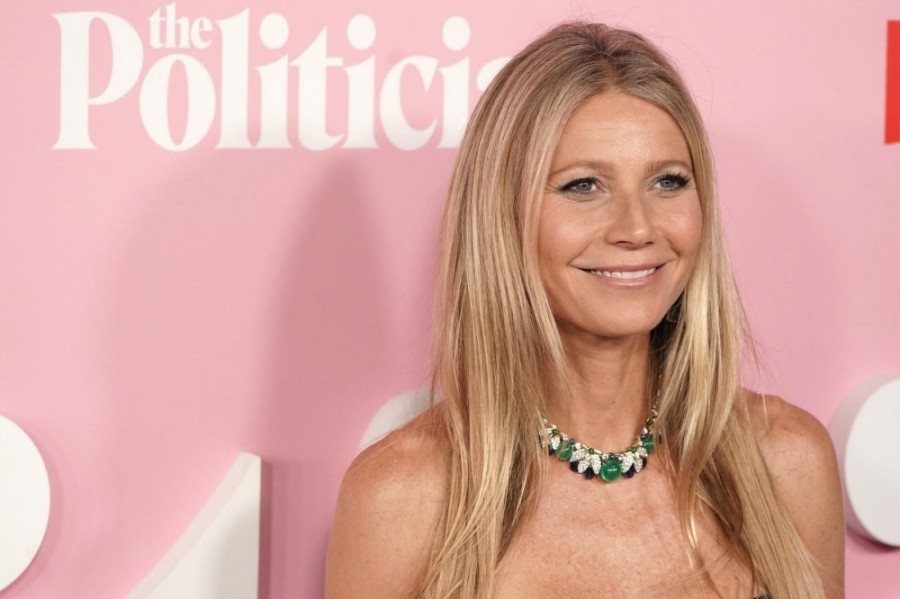  RAZMI LJANJE O PREKRETNICI Gwyneth Paltrow Uo i Svog 50 Ro endana 