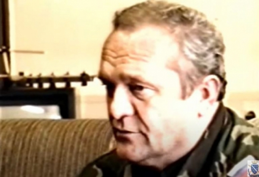 SUĐENJE ZA ZLOČINE U SREBRENICI Komandant Drinskog korpusa Milenko