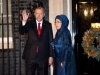 LJUBAVNA PRIČA TURSKOG PREDSJEDNIKA: Erdogan se u nju se zaljubio na prvi pogled pa se usprotivio porodici, a danas je najmoćnija žena islamskog svijeta…