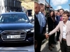 ANA BRNABIĆ STIGLA U SUSJEDNU DRŽAVU KOSOVO: Prekrila grb Srbije na tablici službenog automobila