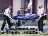 POLICIJA BLOKIRALA SVE SUSJEDNE ULICE: Ubistvo u kafiću u Njemačkoj, vlasnik iz BiH