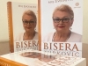 SJEĆANJA, SVJEDOČENJA I DOKUMENTI: Ministrica Bisera Turković objavila knjigu 'Moj životni put'
