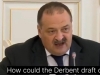 PROCURIO VIDEO: Predsjednik ruskog Dagestana pobjesnio zbog mobilizacije...