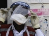 MINISTARSTVO ZDRAVLJA UGANDE OBJAVILO: Prvi smrtni slučaj od ebole od 2019.
