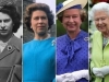 ELEGANTNE KREACIJE: Kako se modni stil kraljice Elizabete mijenjao kroz godine