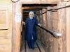 TOKOM BORAVKA U SARAJEVU: Supruga turskog predsjednika Emine Erdogan posjetila Tunel spasa