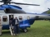 LOGISTIČKA PODRŠKA IZ SRBIJE: Dodika helikopter Vojske Srbije voza po stranačkim skupovima (VIDEO)