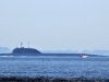 NAPETO NA MEDITERANU: Moćna ruska nuklearna podmornica snimljena u blizini Italije, oglasila se vlada....