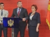 POLITIČKA PREVIRANJA U CRNOJ GORI: Miodrag Lekić mogući novi mandatar, još nisu sakupili 41 potpis (VIDEO)