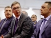 RAT U UKRAJINI, TENZIJE NA BALKANU: 'Vučić opravdava zločinačku politiku Slobodana Miloševića i Vojislava Šešelja; Dodik je kriminalac…'