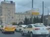 PROCURIO VIDEO: Pogledajte kakav su haos u centru Moskve izazvali hakeri grupe Anonymous…