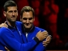 NASTAVLJA LI DALJE: Roger Federer je otišao u penziju, a sada je i Novak Đoković progovorio o mogućem kraju karijere