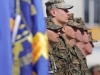 KOMBINOVANI NAPOR 22: Postrojavanjem vojnika Oružanih snaga BiH počela vojna vježba na Manjači
