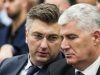 ČOVIĆEV LIVANJSKI ČIR: Evo zašto Plenković dolazi baš u Livno podržati HDZ i Borjanu Krišto 