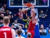 ŠOK NA EUROBASKETU: Poljska izbacila branioca titule Sloveniju