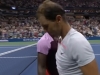 SENZACIJA U AMERICI: Pogledajte kako je Rafael Nadal izbačen sa US Opena... (VIDEO)