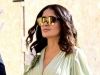 INSPIRATIVNA IDEJA: Salma Hayek u haljini u kojoj bi se svaka gošća na vjenčanju osjećala divno (FOTO)