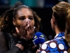 ODLAZAK TENISKE KRALJICE: Serena Williams oprašta se od tenisa nakon poraza od Ajle Tomljanović, Australke bosansko-hrvatskih korijena!