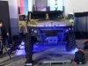 PROIZVEDENO U POGONU TEHNIČKOG REMONTA BRATUNAC: MUP RS predstavio novo borbeno vozilo 'vihor'