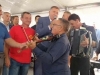 SABOR LOVACA: Milorad Dodik se uhvatio mikrofona pa zapjevao hit Marinka Rokvića (VIDEO)