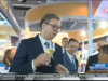 PREDSJEDNIK SRBIJE GA MAHNUO:  Pogledajte kako se pijani Vučić odnosi prema svojoj savjetnici (VIDEO)