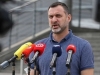 POLICIJA O SMRTI ZAŠTITARA: 'Pozivamo počinitelje da se sami jave policiji'