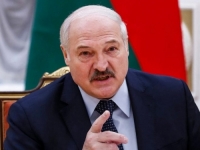 'HAJDE, PRIJATELJU, SPRIJEČIMO DA UMRU...': Bjeloruski predsjednik Aleksandar Lukašenko objavio video na kojem se ruga Evropi...