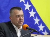 BRATIĆ O POSLJEDNJEM DEBAKLU PREDSJEDNIKA SNSD-a: 'Očigledno da Milanović i Dodik imaju slične ciljeve'