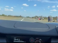 SLIJEDI SPLIT, A MOŽDA I LIVNO: Rimac pokazao kako izgleda ubrzanje u Neveri, ali i kako se doveo do Šibenika