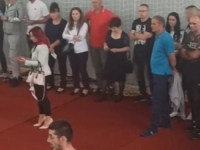 DODIKOV DEBAKL NA SKUPU U ŠIPOVU: 'Više je kola došlo iz...'