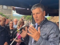 NI BEĆIROVIĆ IH NE MOŽE POMIRITI: Fuad Kasumović otvoreno nazvao NES kriminalnom organizacijom (VIDEO)