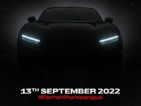 STVARI SU POPRILIČNO JASNE: Ferrari otkrio termin premijere prvog crossovera