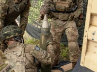 RUSIJI SE CRNO PIŠE: Pentagon isporučio Ukrajini najpreciznije navođene rakete Excalibur (VIDEO) 