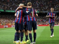 POSTALI SU TERET KLUBU: Barcelona se rješava dva legendarna igrača...