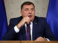 AMERIČKI MEDIJI BRUJE O DODIKOVOJ IZJAVI: 'Rusija preko bosanskih Srba i svog balkanskog saveznika Srbije radi na destabilizaciji Bosne!'