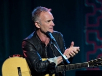 SPEKTAKL KOJEG SARAJEVO IŠČEKUJE: Ovo je lista pjesama koje će Sting pjevati na koncertu